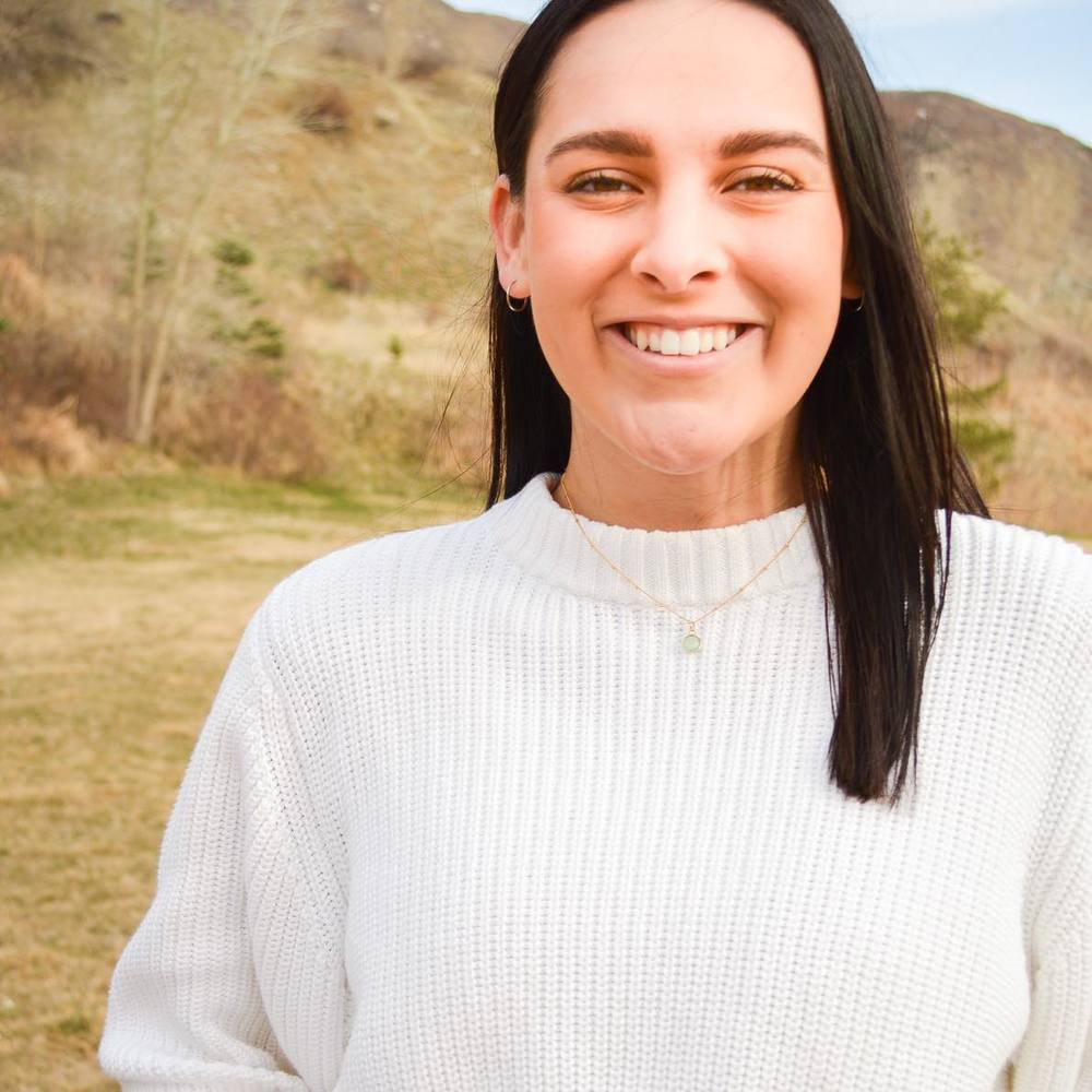 Meet your Posher, Brianna